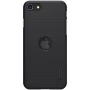 Nillkin Super Frosted Shield Matte cover case for Apple iPhone SE (2022), Apple iPhone SE (2020) (with LOGO cutout) order from official NILLKIN store